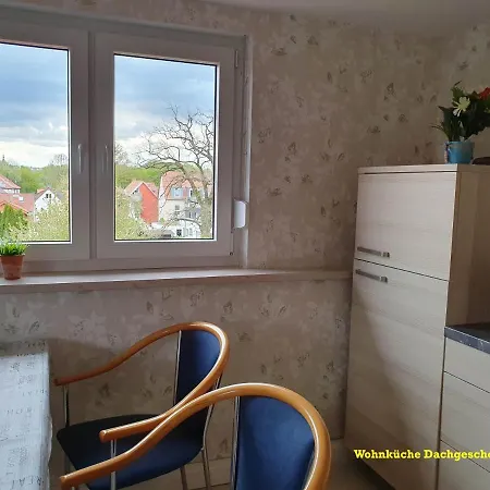 Fewo Fulda Neuenberg Extérieur photo