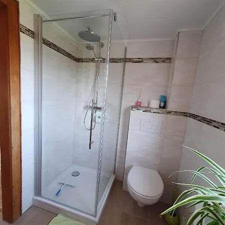 Fewo Fulda Neuenberg Extérieur photo