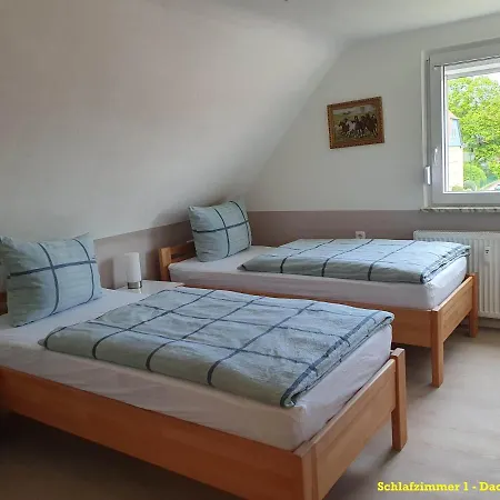 Fewo Fulda Neuenberg Extérieur photo