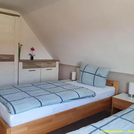 Fewo Fulda Neuenberg Extérieur photo