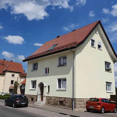 Fewo Fulda Neuenberg Extérieur photo
