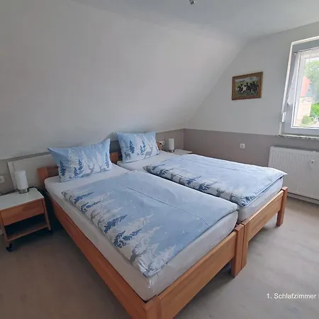 Fewo Fulda Neuenberg Extérieur photo