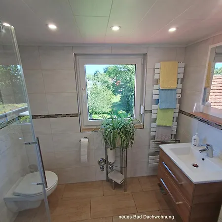 Fewo Fulda Neuenberg Extérieur photo
