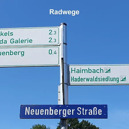 Fewo Fulda Neuenberg Extérieur photo