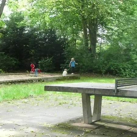 Fewo Fulda Neuenberg Extérieur photo