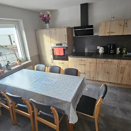 Fewo Fulda Neuenberg Extérieur photo