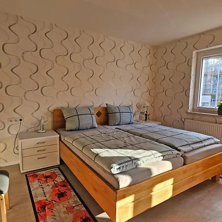 Fewo Fulda Neuenberg Extérieur photo