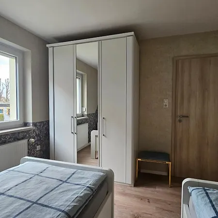 Fewo Fulda Neuenberg Extérieur photo