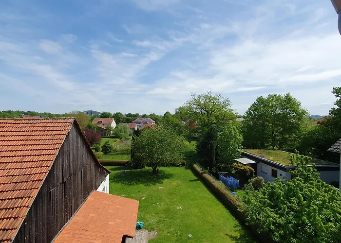 Fewo Fulda Neuenberg