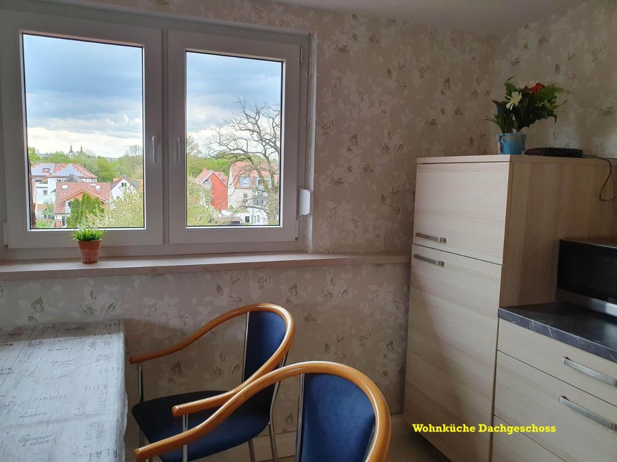 Neuenberg * Fulda