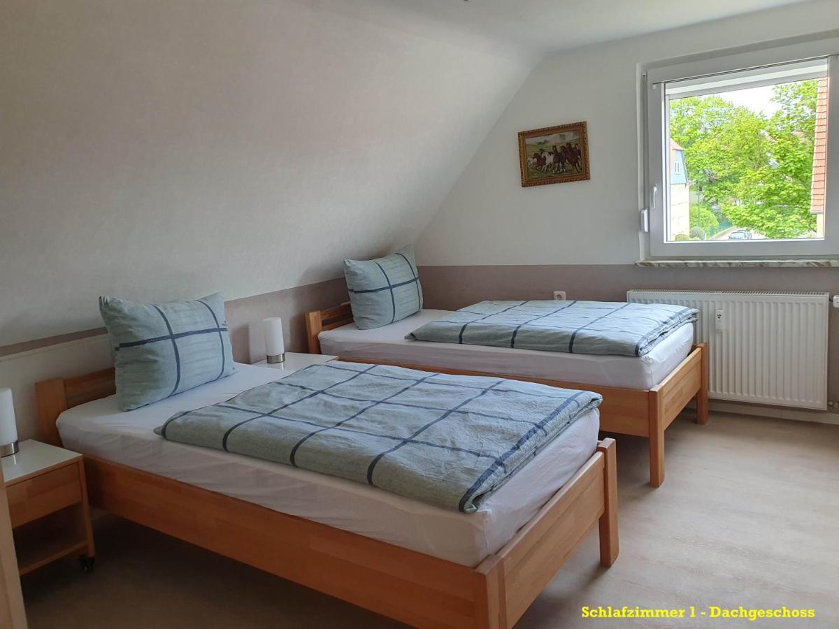 Apartment Neuenberg Fulda