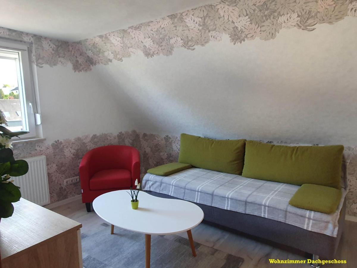 Neuenberg Apartment Fulda
