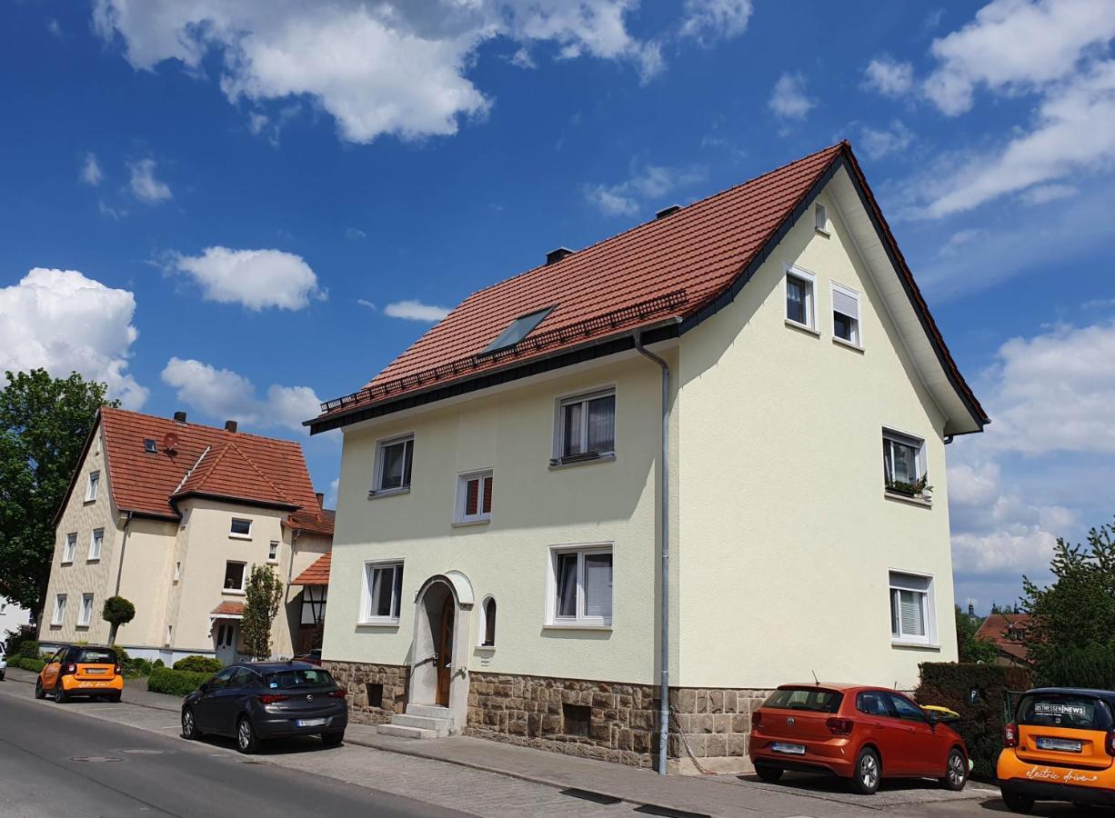Neuenberg *