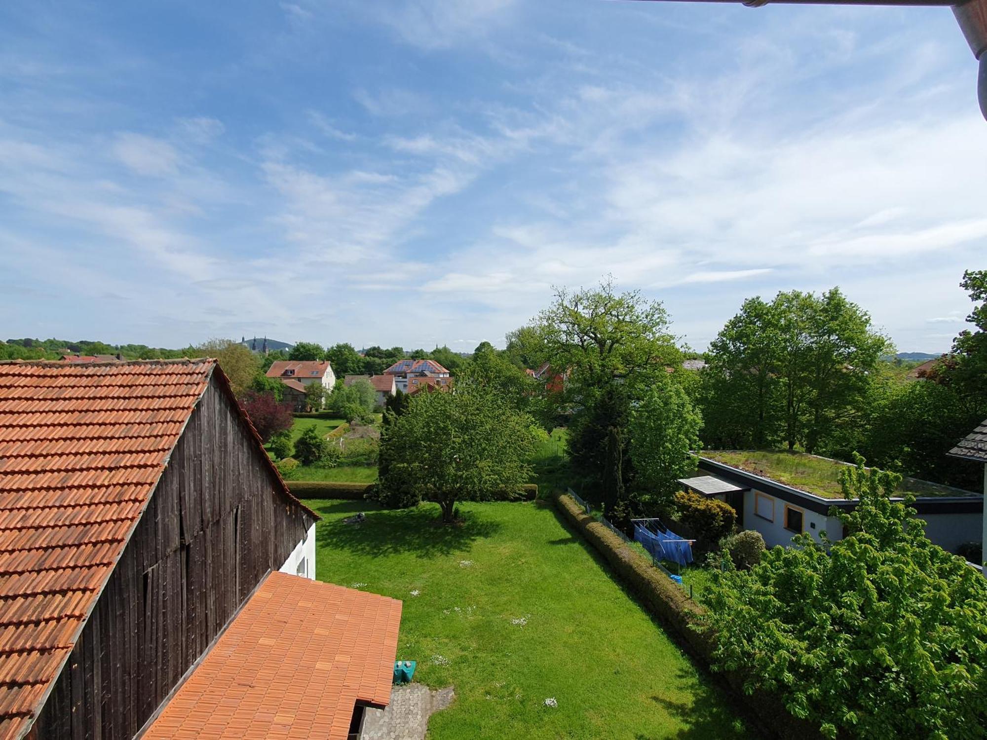 Neuenberg Appartement *