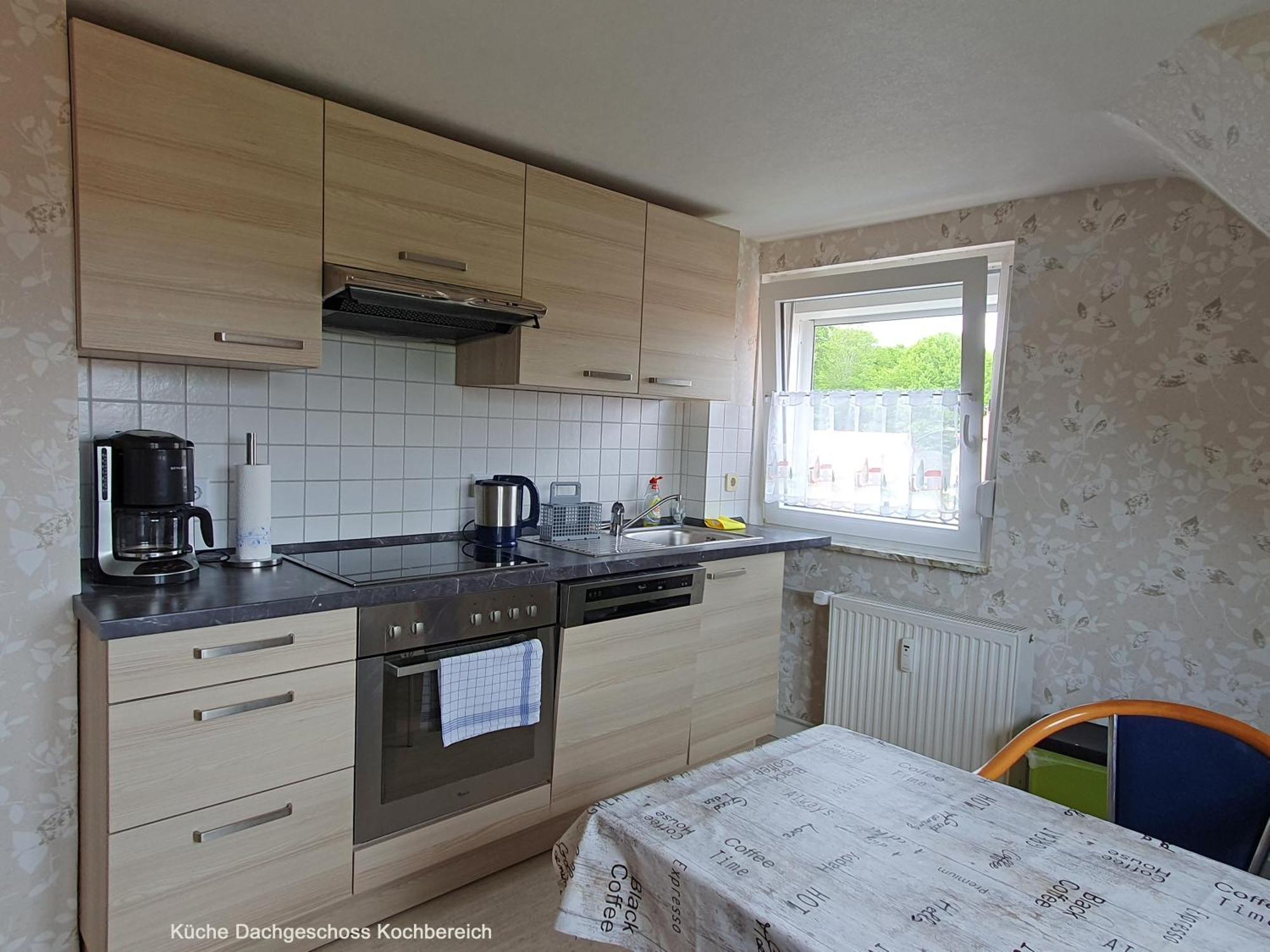 Apartment Neuenberg *