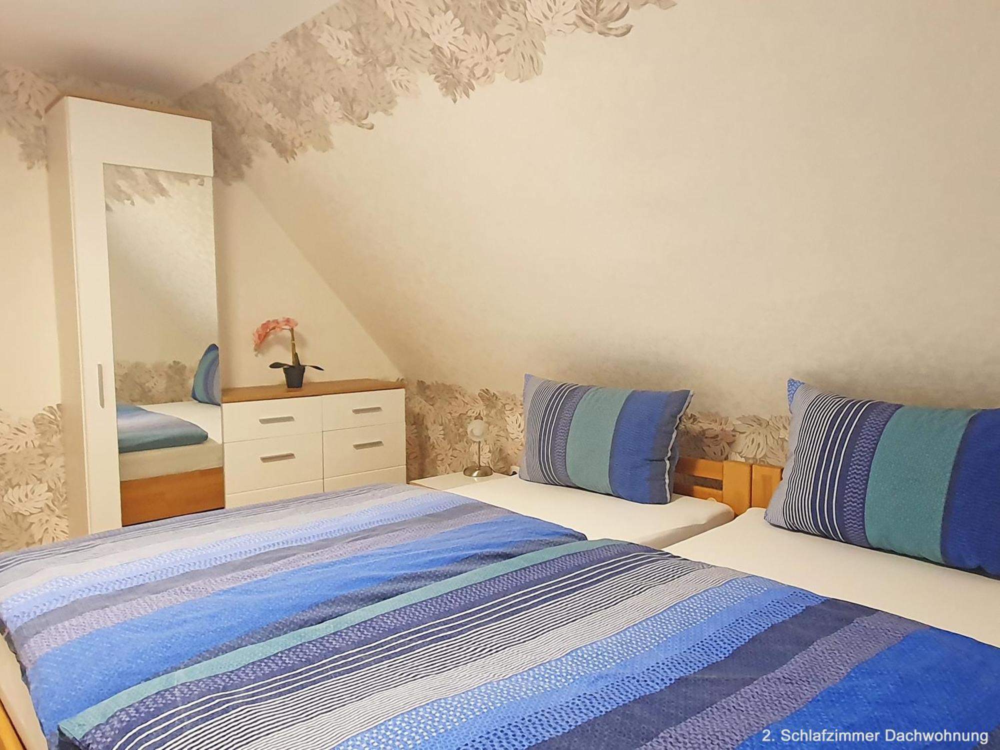 Neuenberg Apartment Fulda