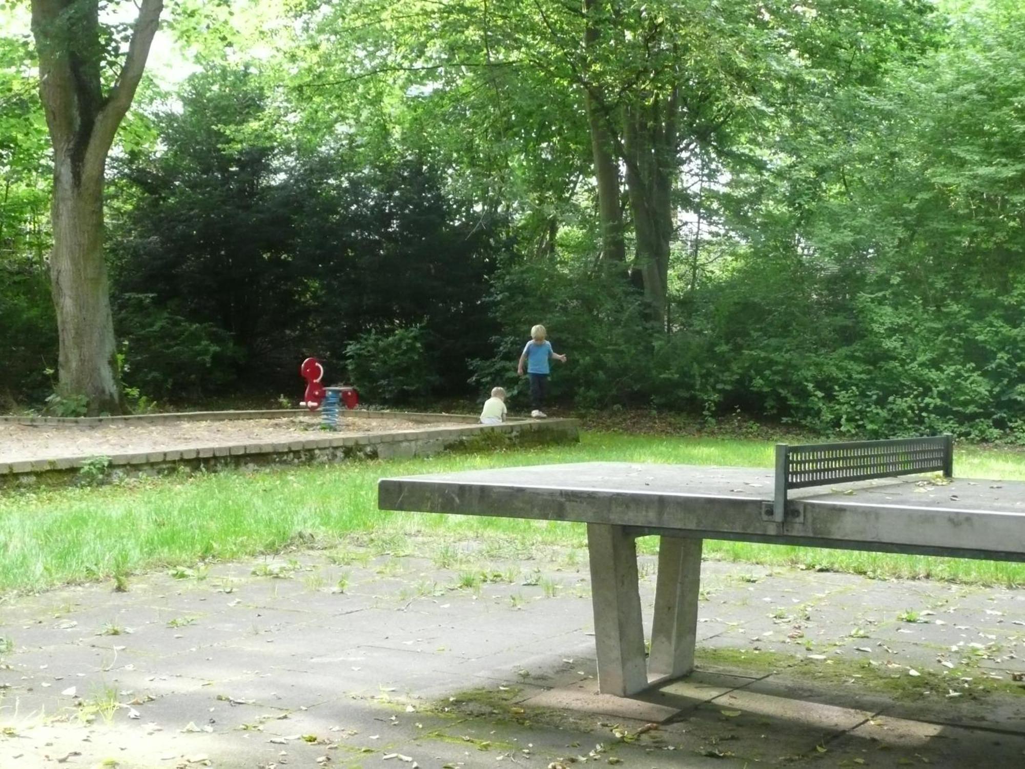 Neuenberg Appartement