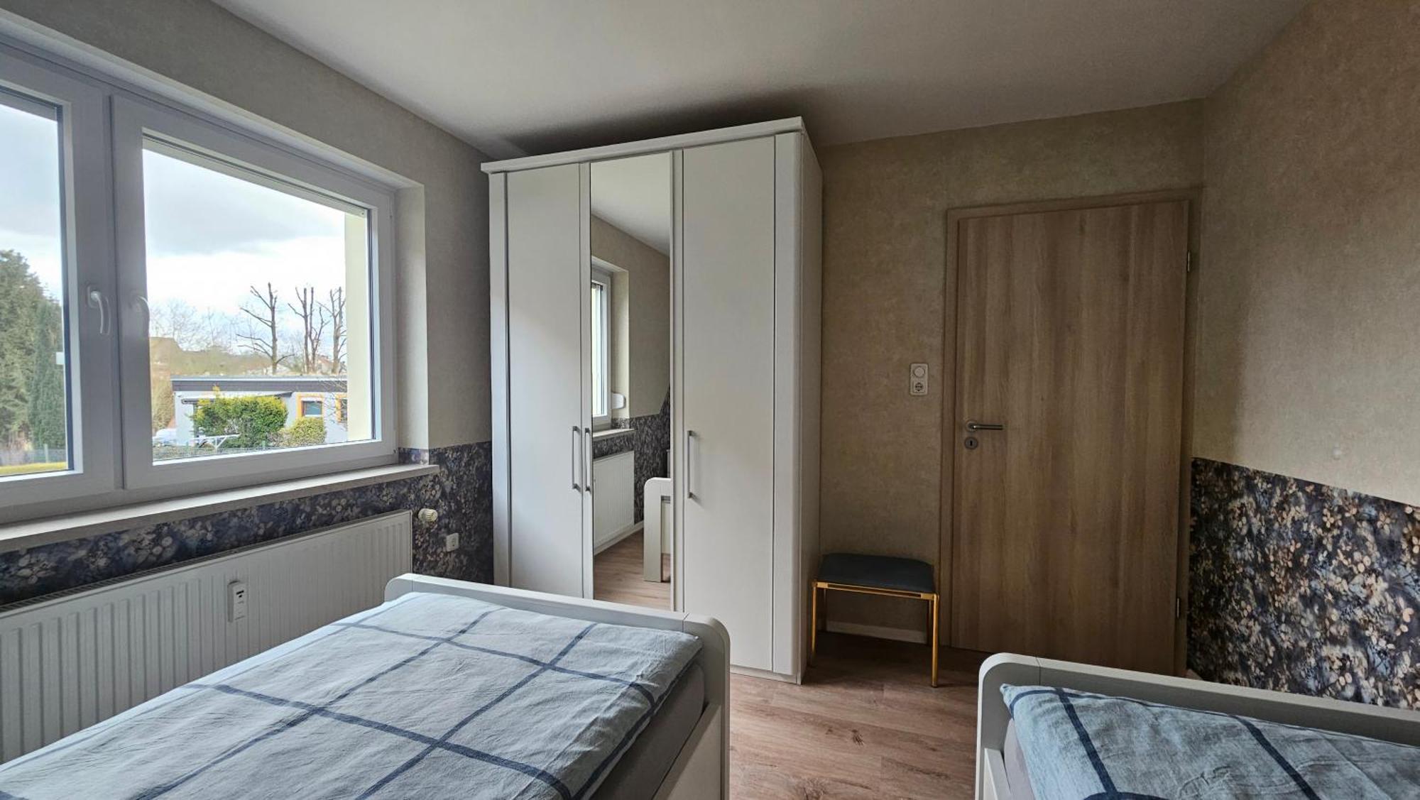 Neuenberg Apartment