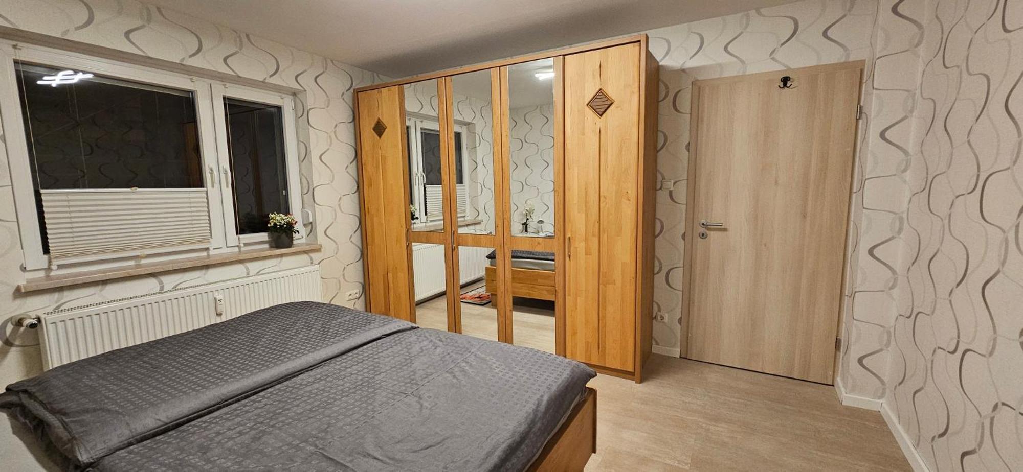 Appartement Neuenberg