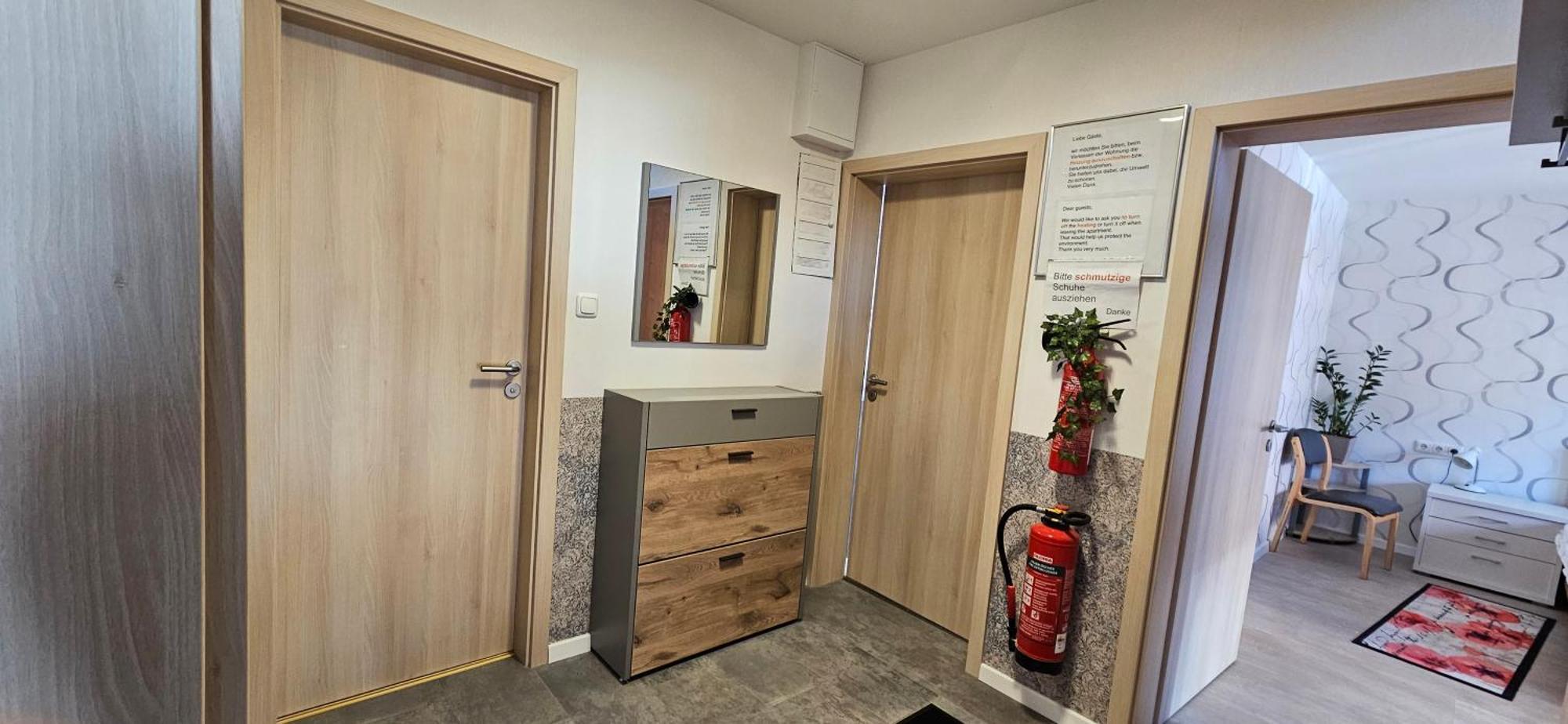 Neuenberg Apartment