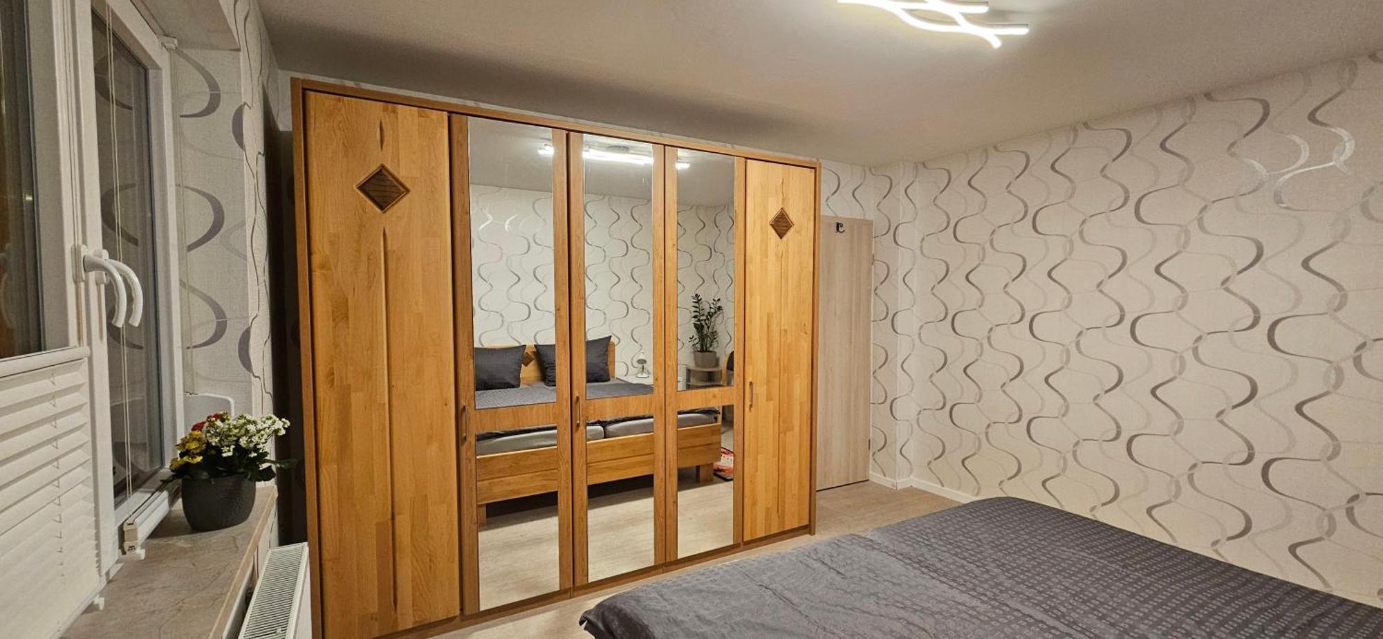 Neuenberg Apartment