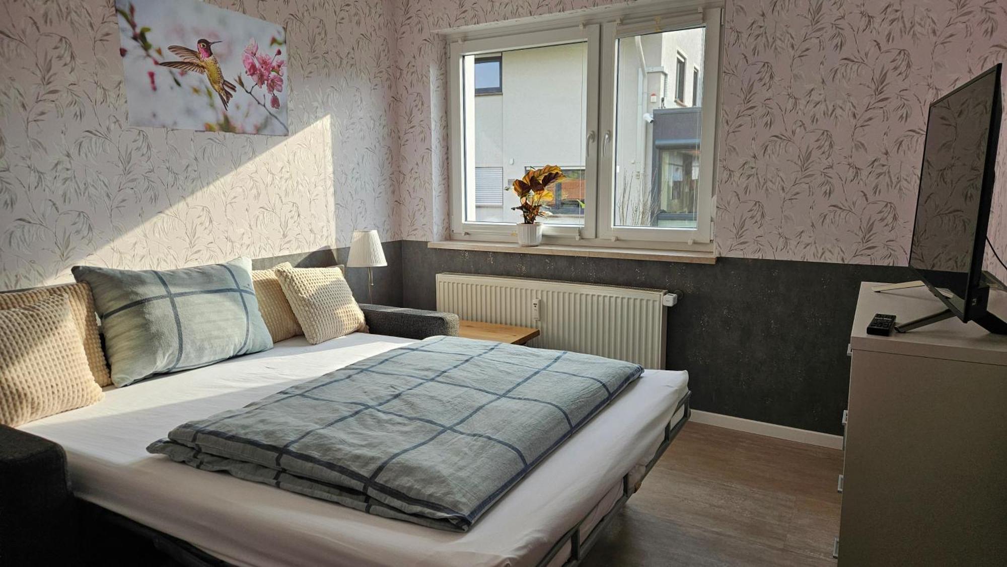 Neuenberg Apartment *