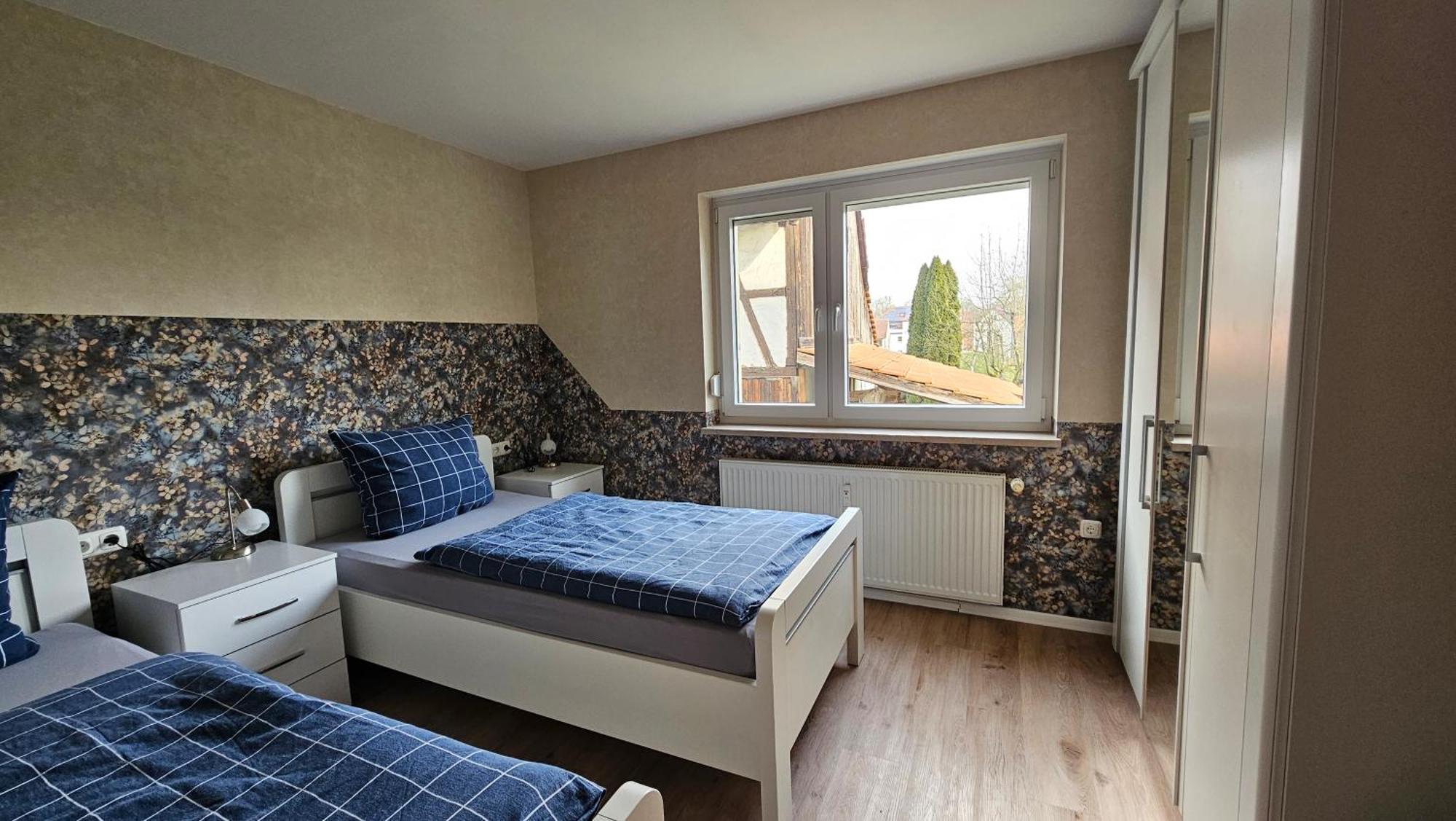 Neuenberg Apartment Fulda